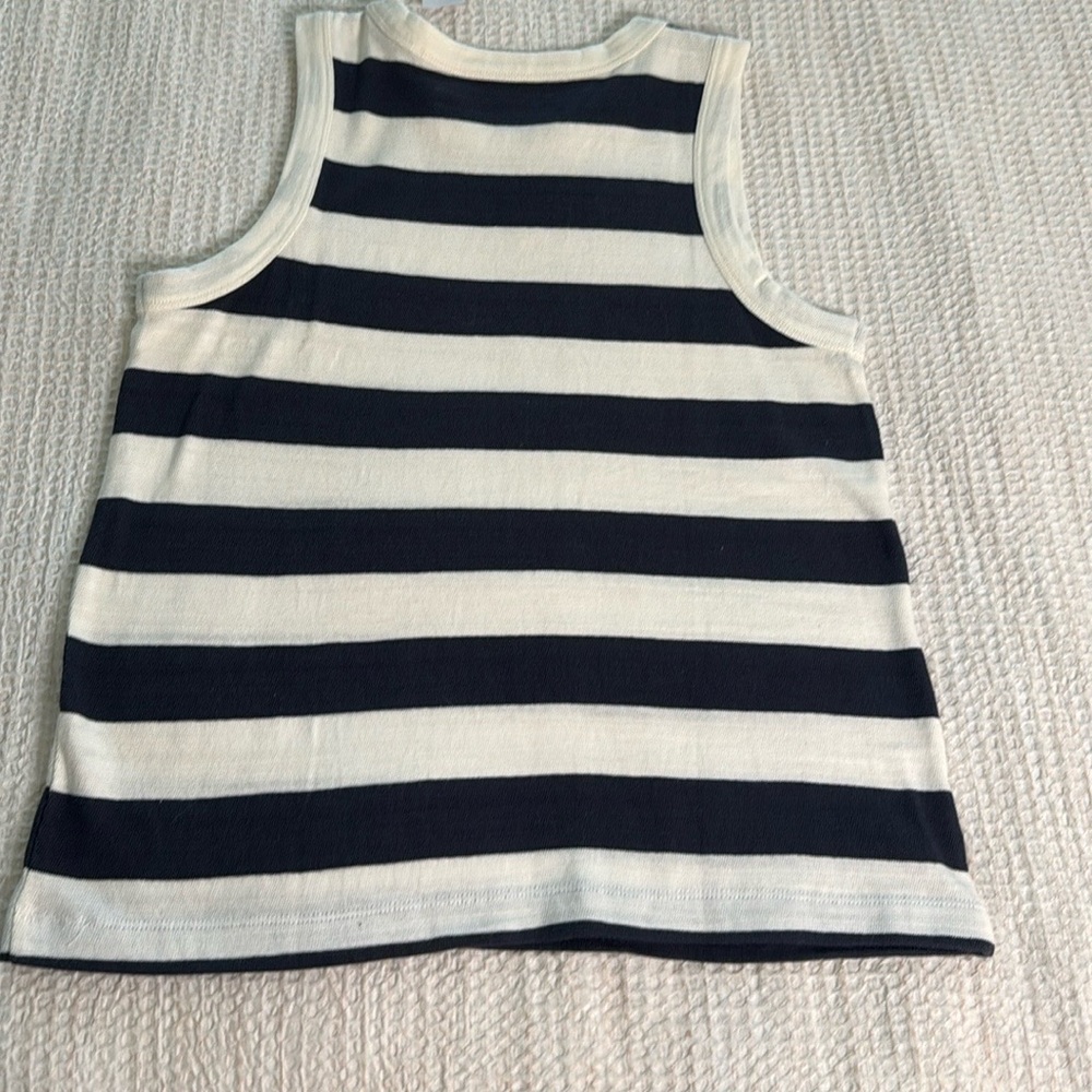 LOFT Tank Top Size M NWT - Picture 2 of 4